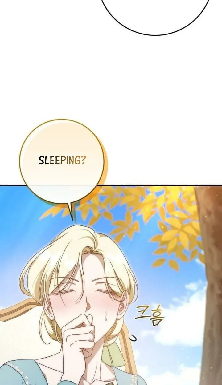 Read Behind Her Highness’s Smile chapter 112 image 76 on Lezhin