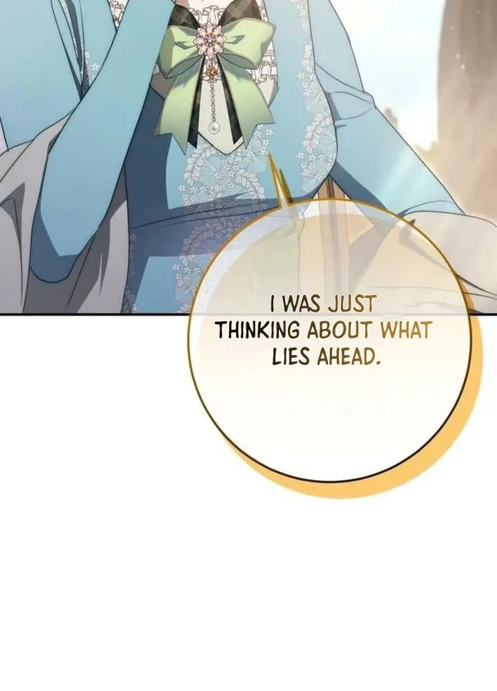 Read Behind Her Highness’s Smile chapter 112 image 77 on Lezhin