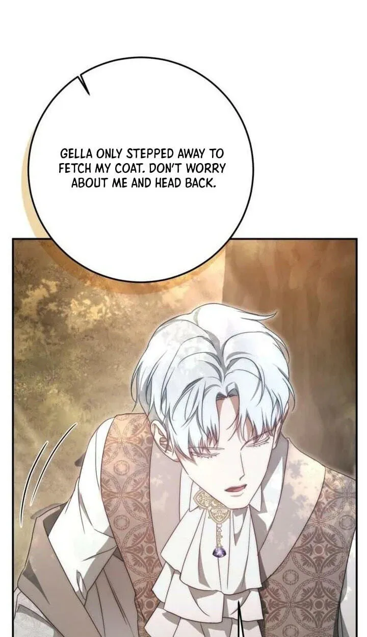Read Behind Her Highness’s Smile chapter 112 image 78 on Lezhin