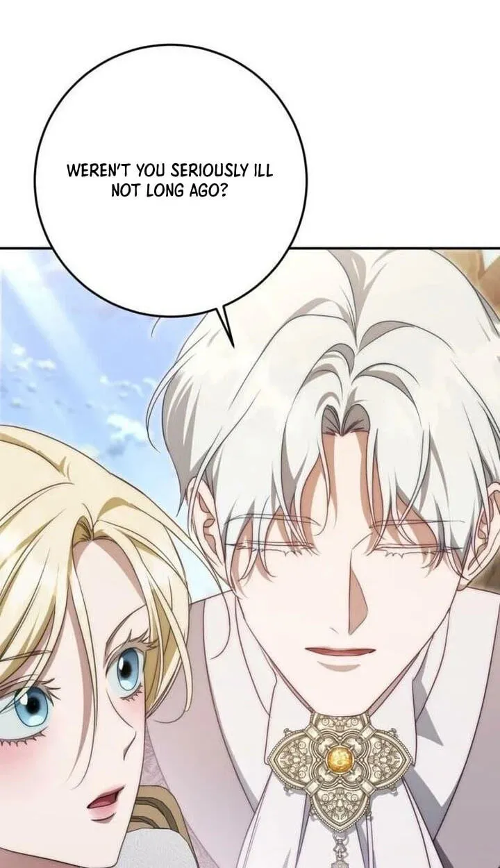 Read Behind Her Highness’s Smile chapter 112 image 81 on Lezhin