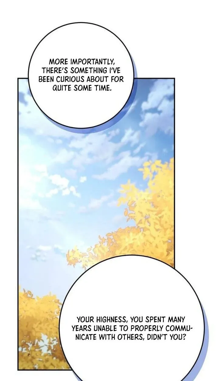 Read Behind Her Highness’s Smile chapter 112 image 84 on Lezhin