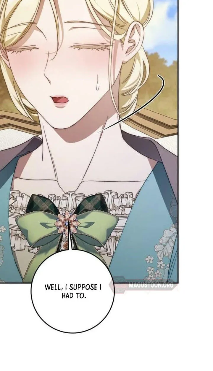 Read Behind Her Highness’s Smile chapter 112 image 87 on Lezhin