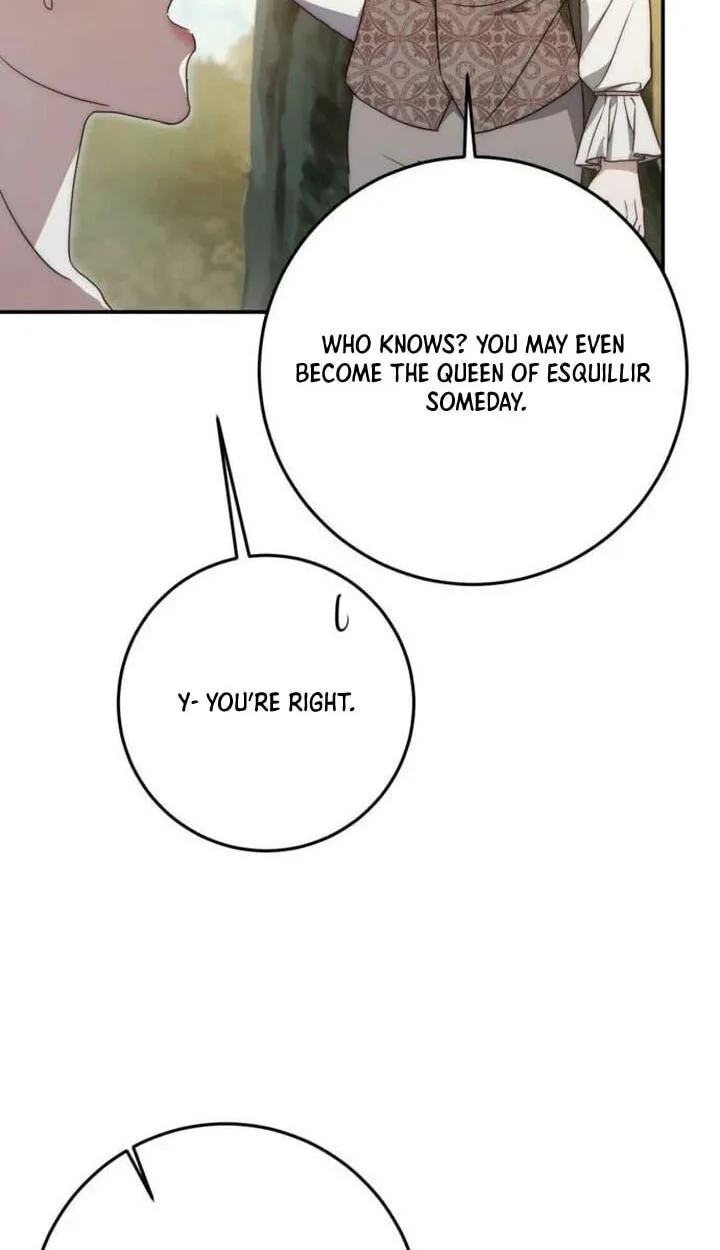 Read Behind Her Highness’s Smile chapter 112 image 89 on Lezhin