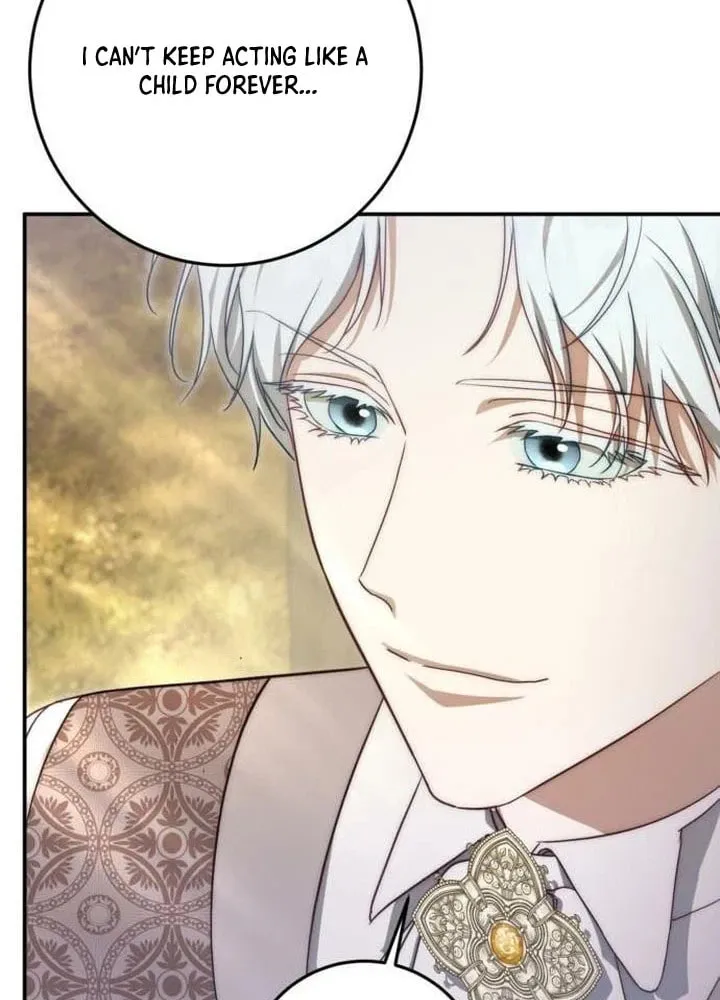 Read Behind Her Highness’s Smile chapter 112 image 90 on Lezhin