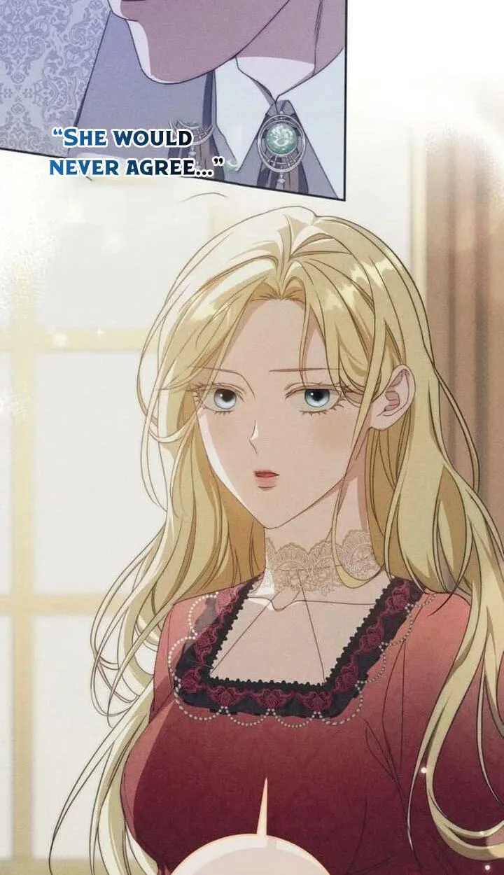 Read Behind Her Highness’s Smile chapter 112 image 93 on Lezhin