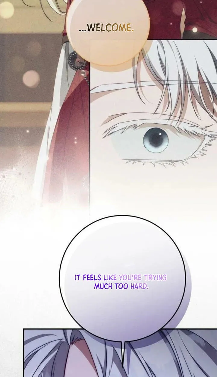 Read Behind Her Highness’s Smile chapter 112 image 94 on Lezhin