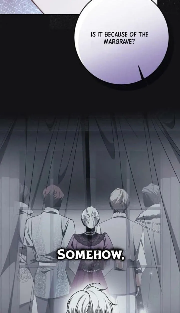 Read Behind Her Highness’s Smile chapter 112 image 97 on Lezhin