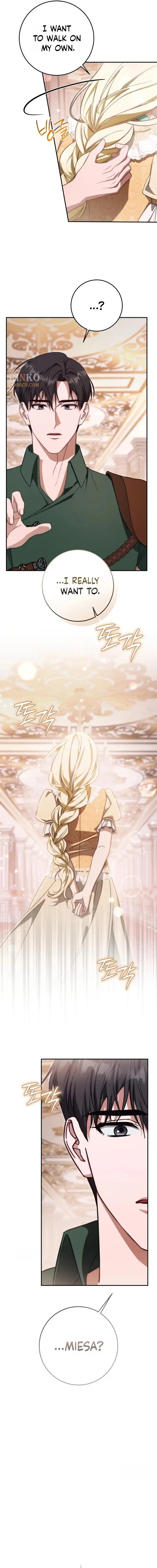 Read Behind Her Highness’s Smile chapter 113 image 14 on Lezhin