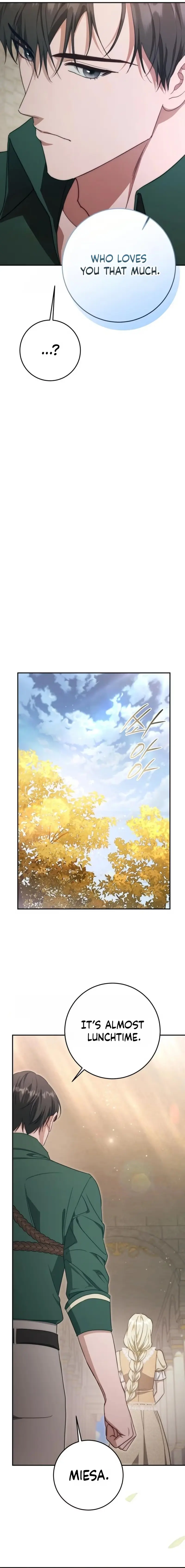 Read Behind Her Highness’s Smile chapter 113 image 9 on Lezhin