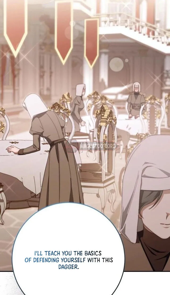 Read Behind Her Highness’s Smile chapter 114 image 100 on Lezhin