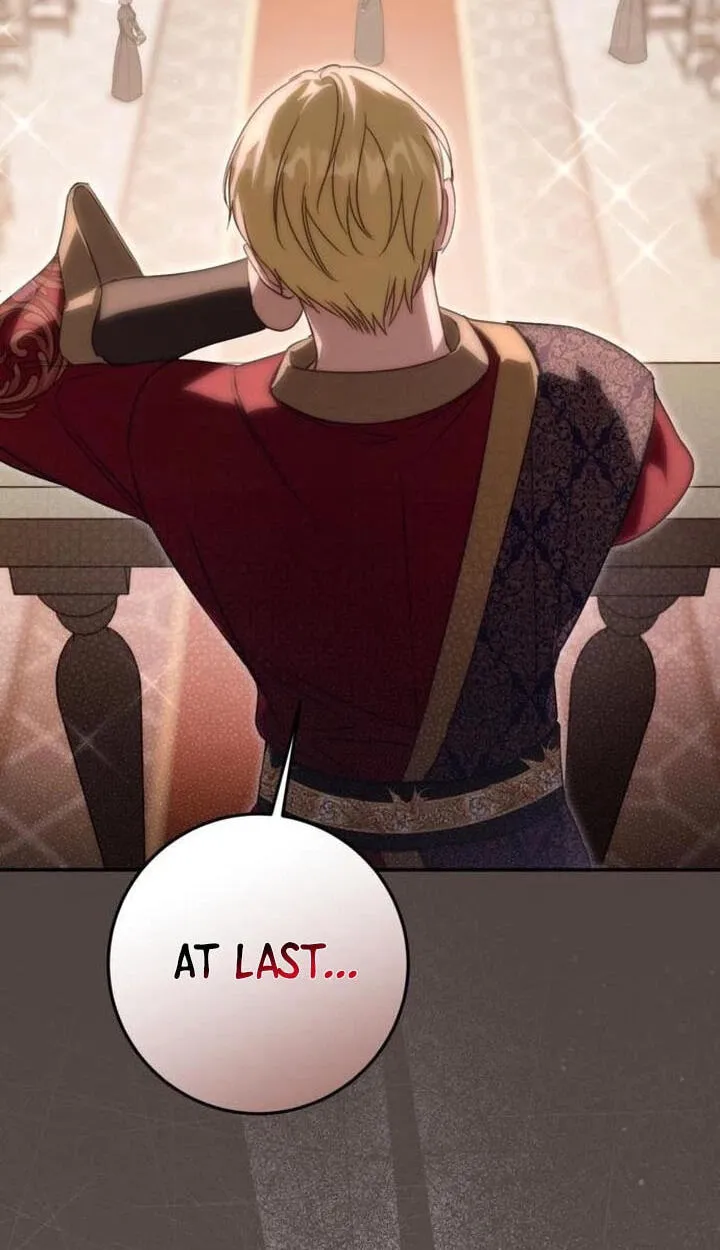 Read Behind Her Highness’s Smile chapter 114 image 106 on Lezhin
