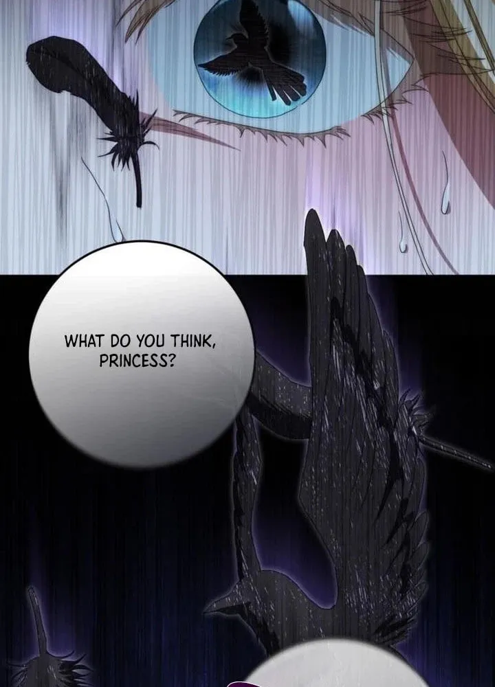Read Behind Her Highness’s Smile chapter 114 image 12 on Lezhin