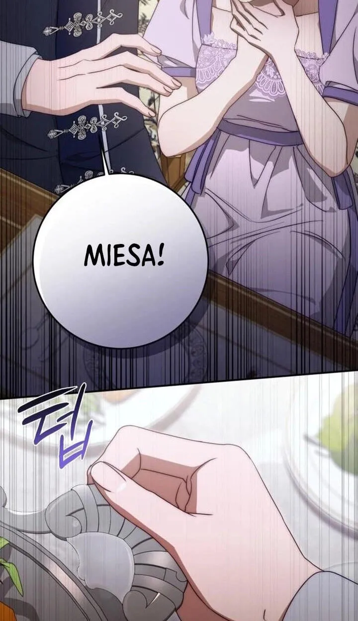 Read Behind Her Highness’s Smile chapter 114 image 16 on Lezhin