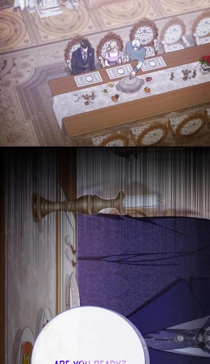 Read Behind Her Highness’s Smile chapter 114 image 2 on Lezhin