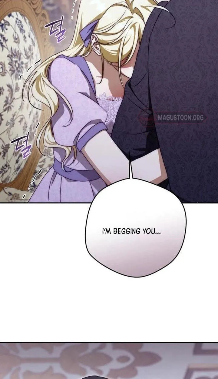 Read Behind Her Highness’s Smile chapter 114 image 20 on Lezhin