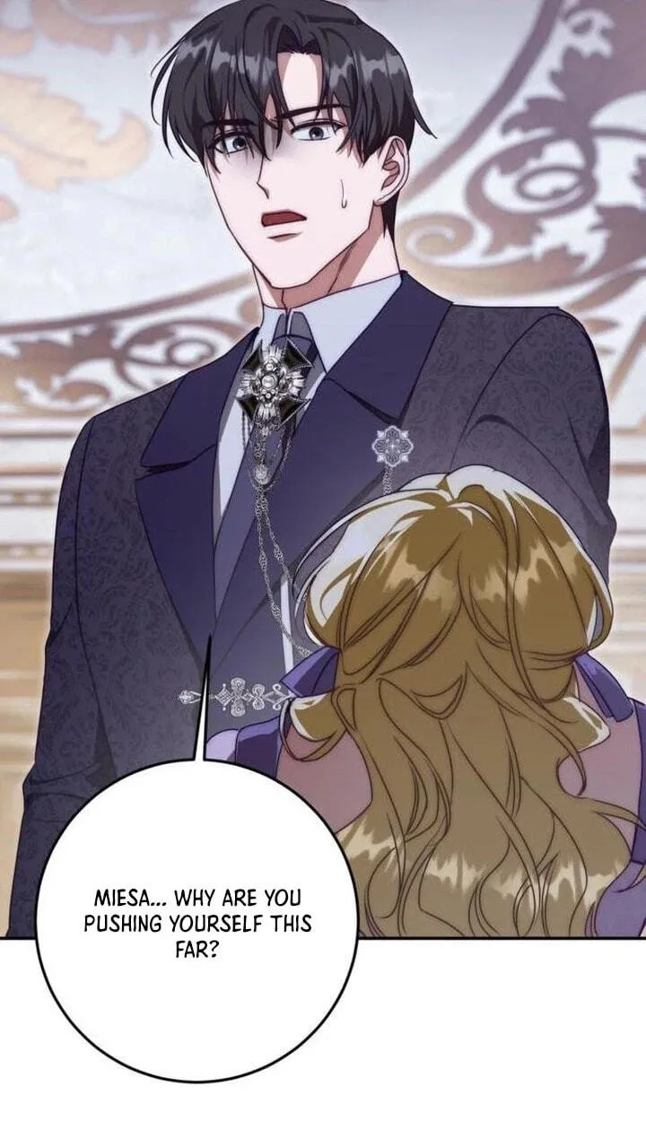 Read Behind Her Highness’s Smile chapter 114 image 21 on Lezhin