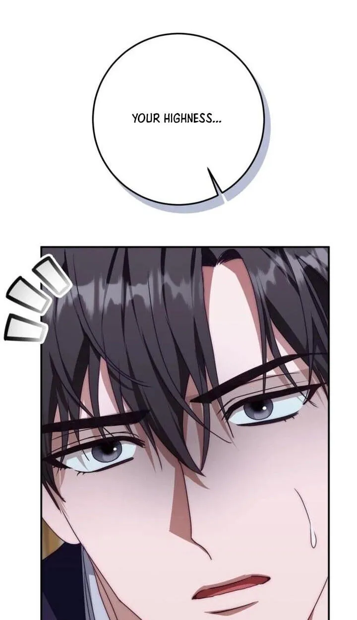 Read Behind Her Highness’s Smile chapter 114 image 22 on Lezhin