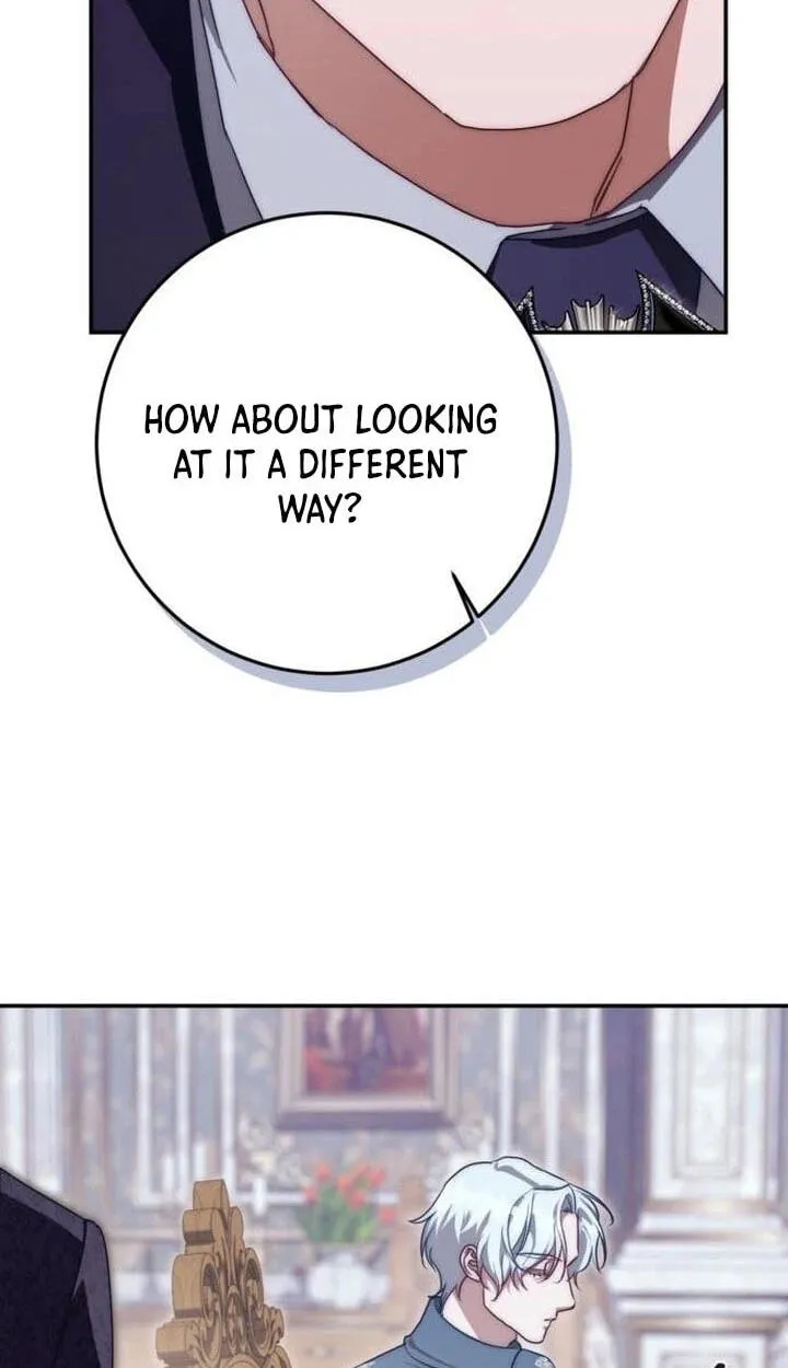 Read Behind Her Highness’s Smile chapter 114 image 23 on Lezhin