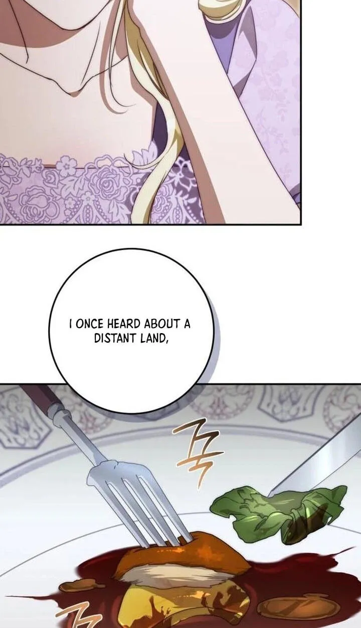 Read Behind Her Highness’s Smile chapter 114 image 28 on Lezhin