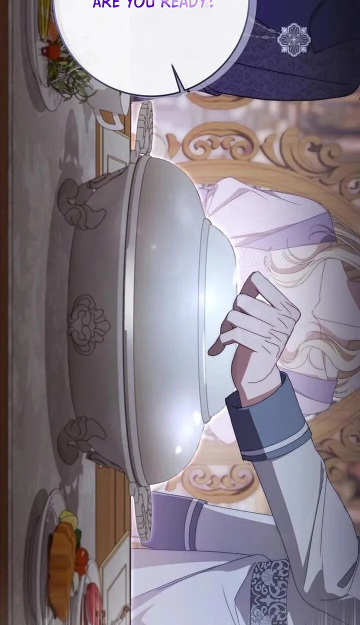 Read Behind Her Highness’s Smile chapter 114 image 3 on Lezhin