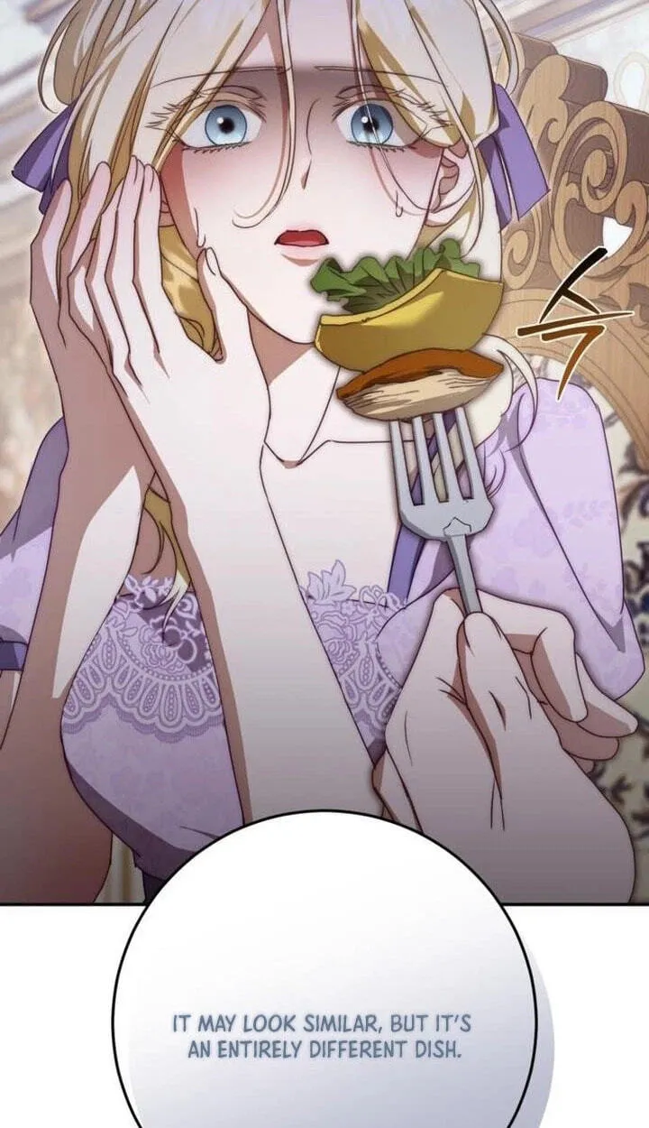 Read Behind Her Highness’s Smile chapter 114 image 30 on Lezhin
