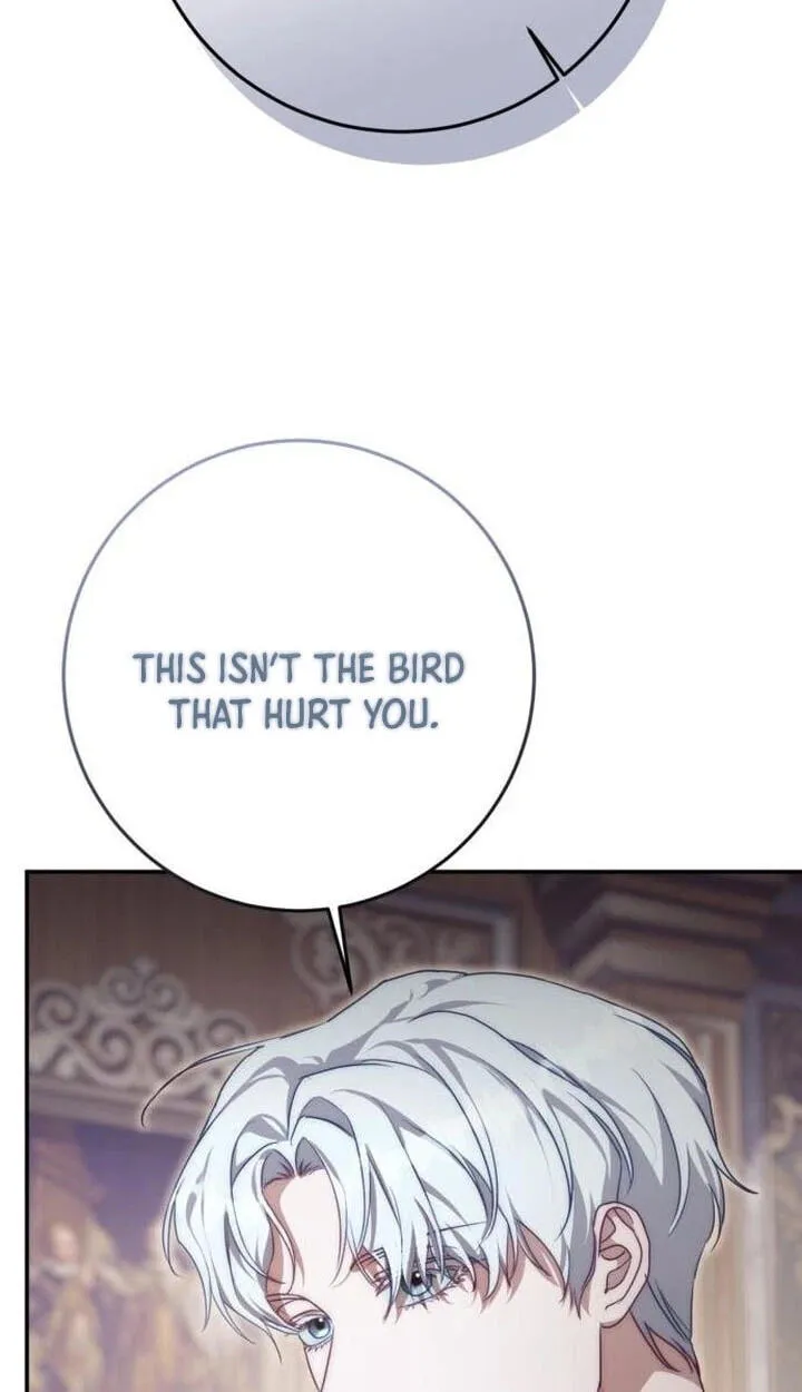 Read Behind Her Highness’s Smile chapter 114 image 31 on Lezhin