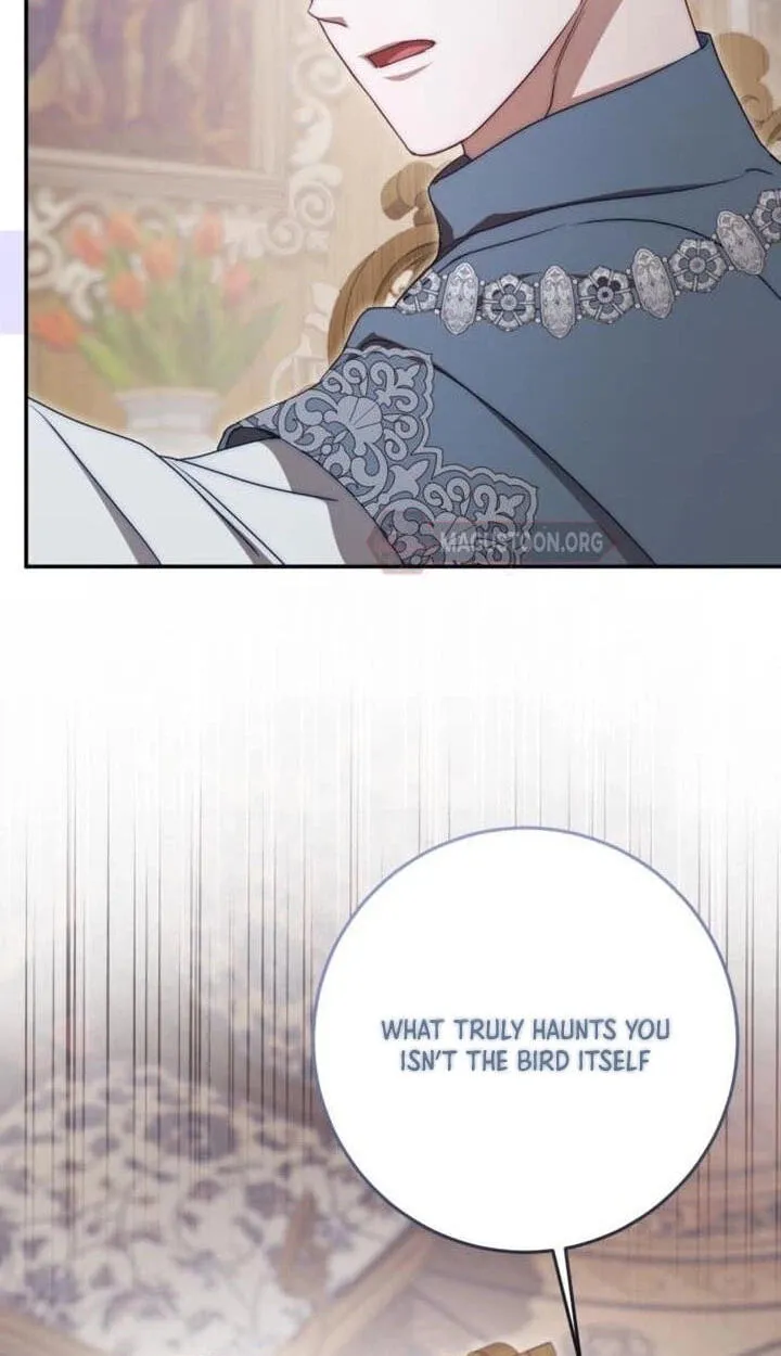 Read Behind Her Highness’s Smile chapter 114 image 32 on Lezhin