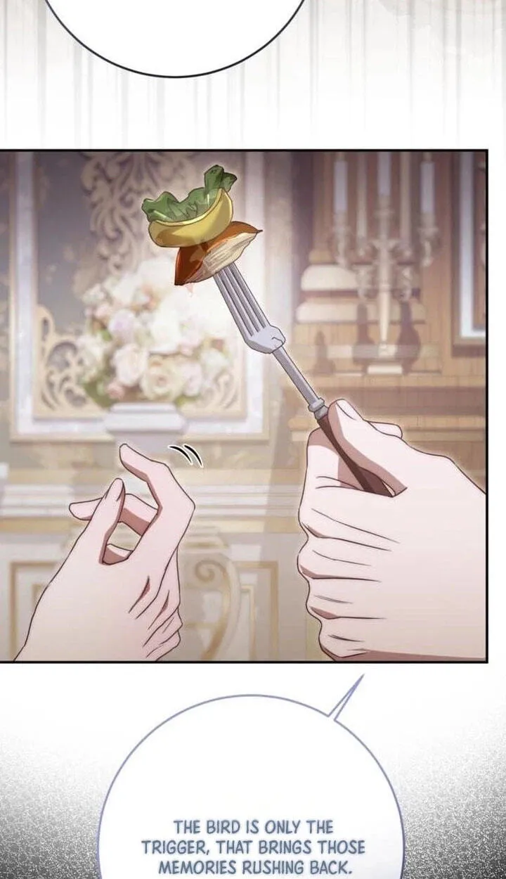 Read Behind Her Highness’s Smile chapter 114 image 34 on Lezhin
