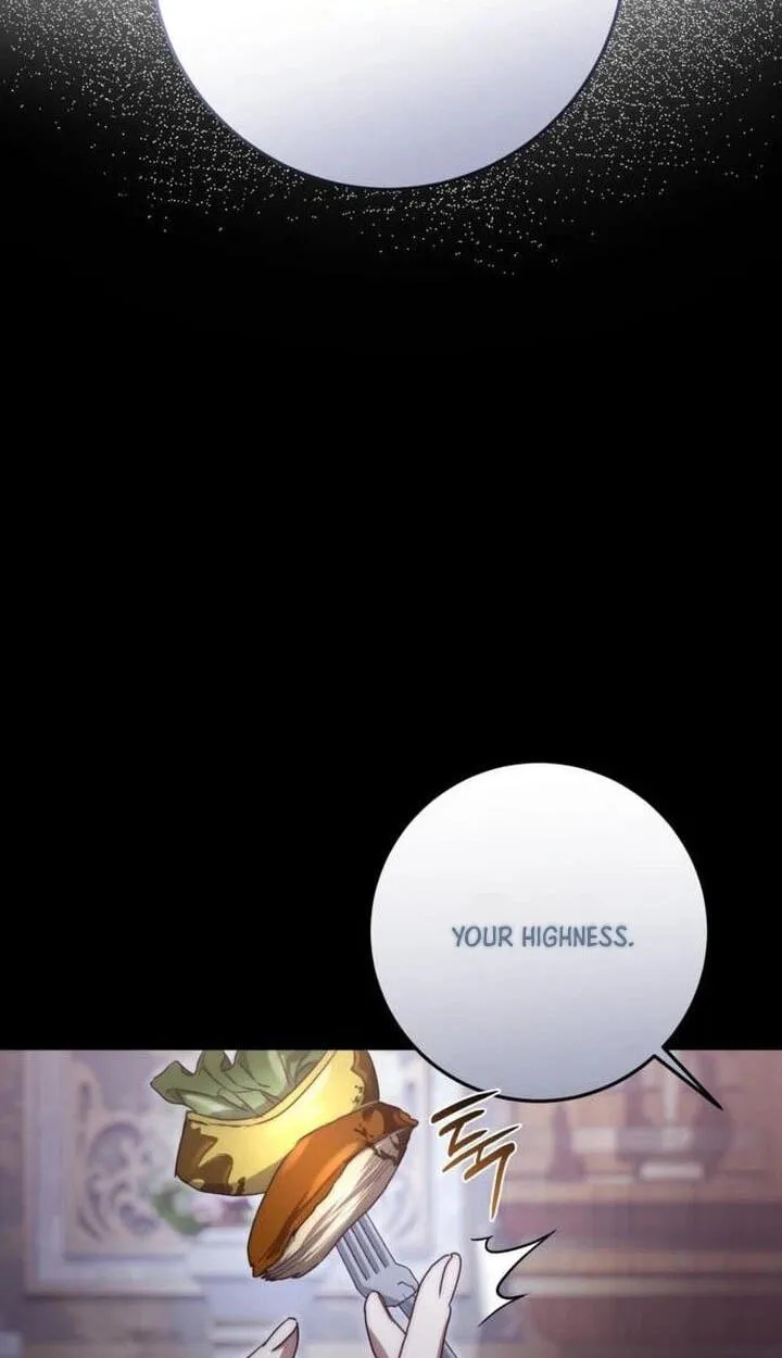 Read Behind Her Highness’s Smile chapter 114 image 35 on Lezhin