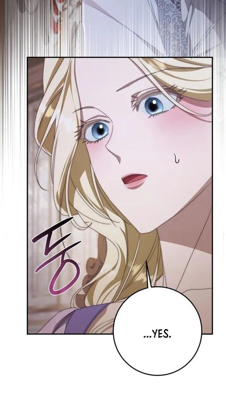 Read Behind Her Highness’s Smile chapter 114 image 4 on Lezhin