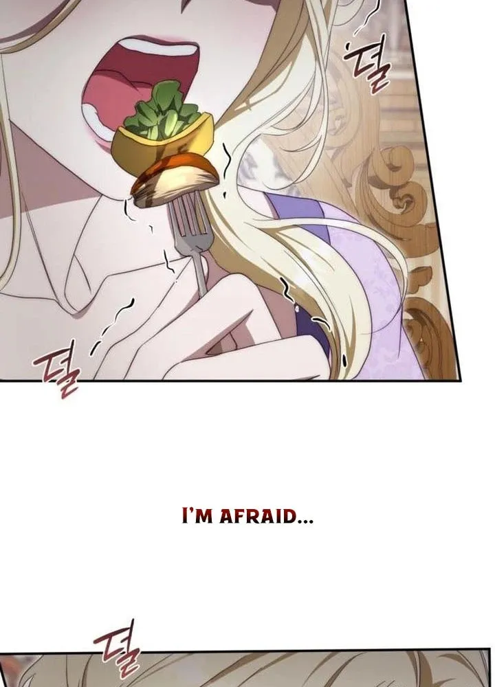 Read Behind Her Highness’s Smile chapter 114 image 51 on Lezhin