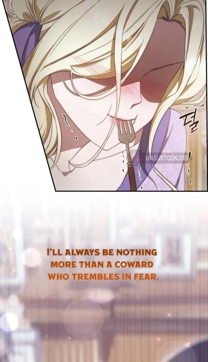 Read Behind Her Highness’s Smile chapter 114 image 52 on Lezhin