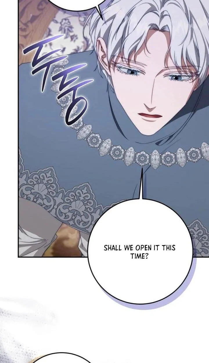 Read Behind Her Highness’s Smile chapter 114 image 6 on Lezhin