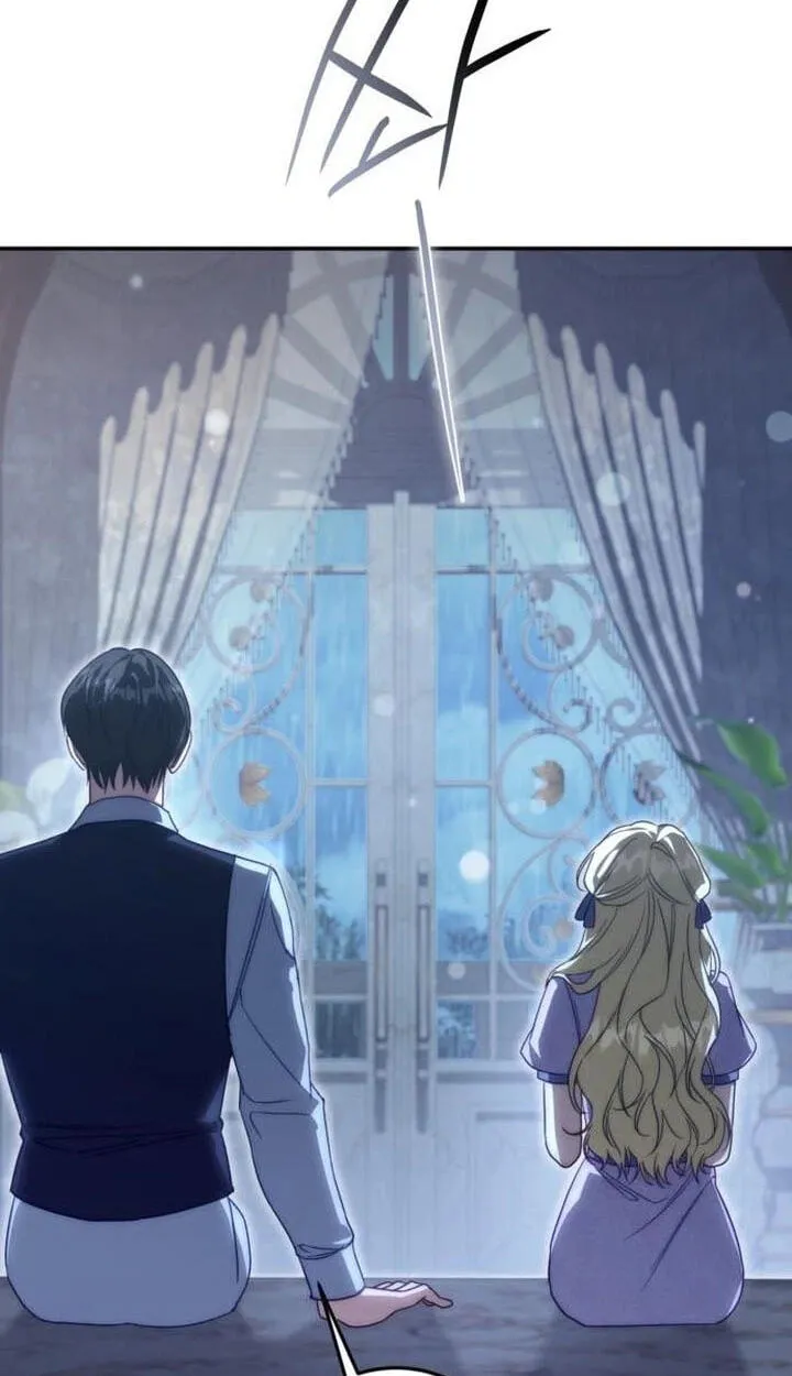 Read Behind Her Highness’s Smile chapter 114 image 61 on Lezhin