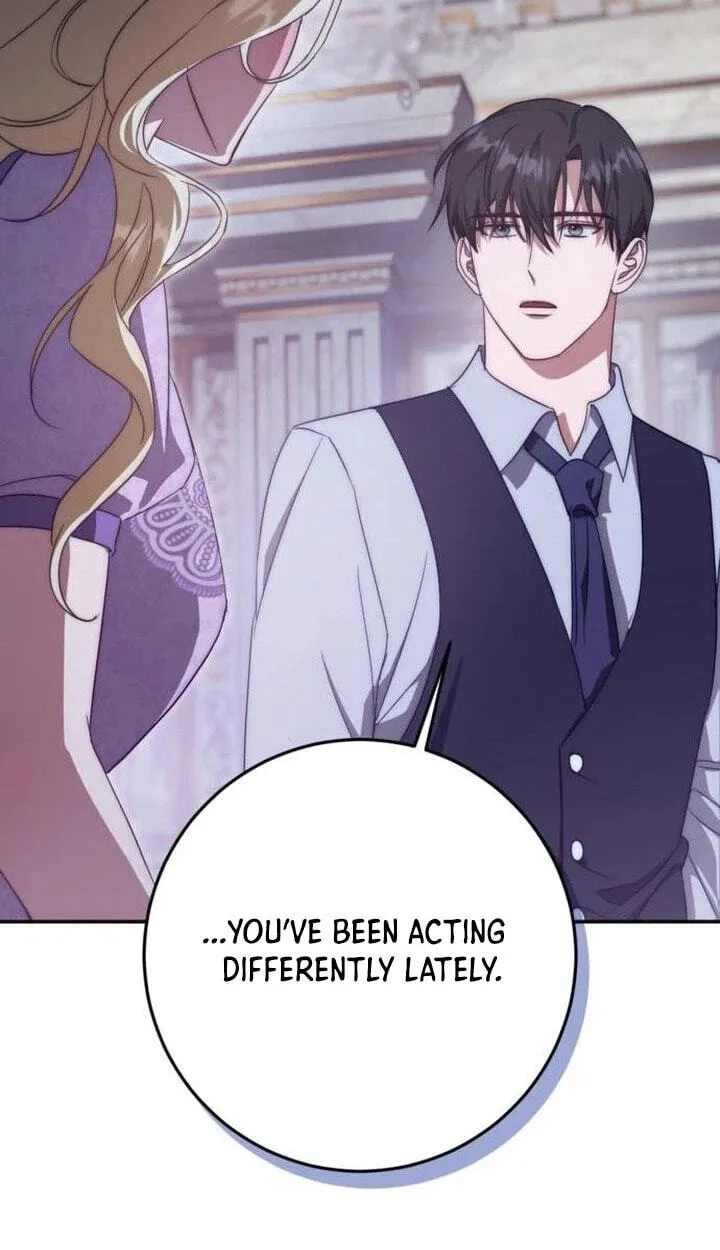 Read Behind Her Highness’s Smile chapter 114 image 65 on Lezhin