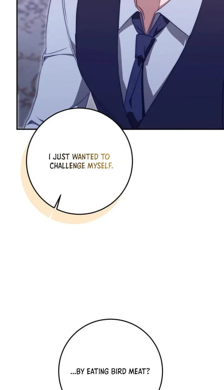 Read Behind Her Highness’s Smile chapter 114 image 69 on Lezhin