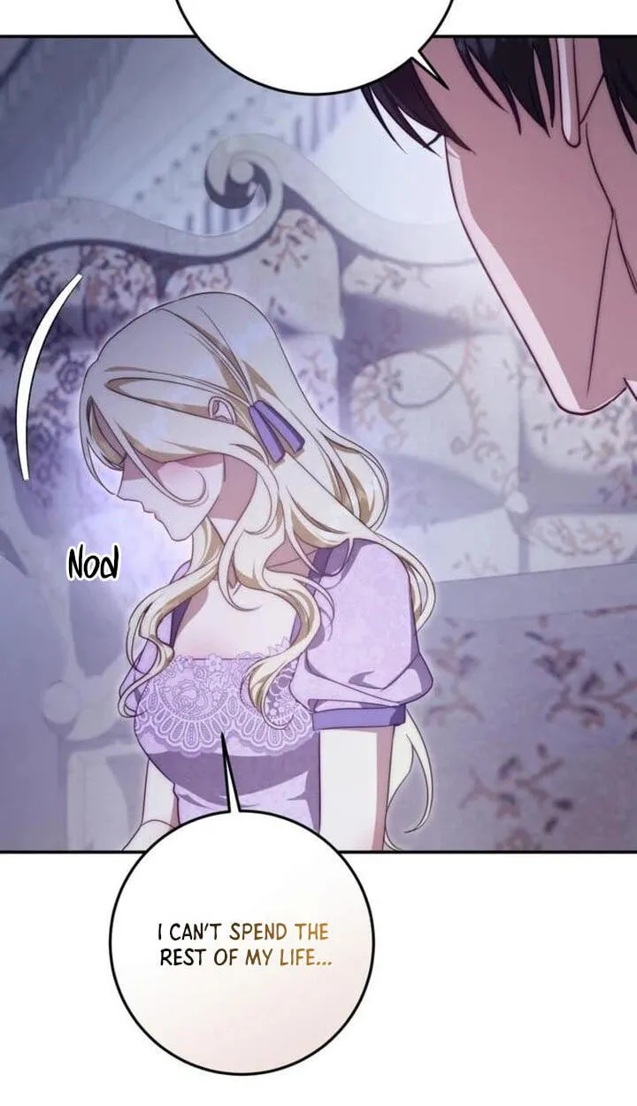Read Behind Her Highness’s Smile chapter 114 image 70 on Lezhin