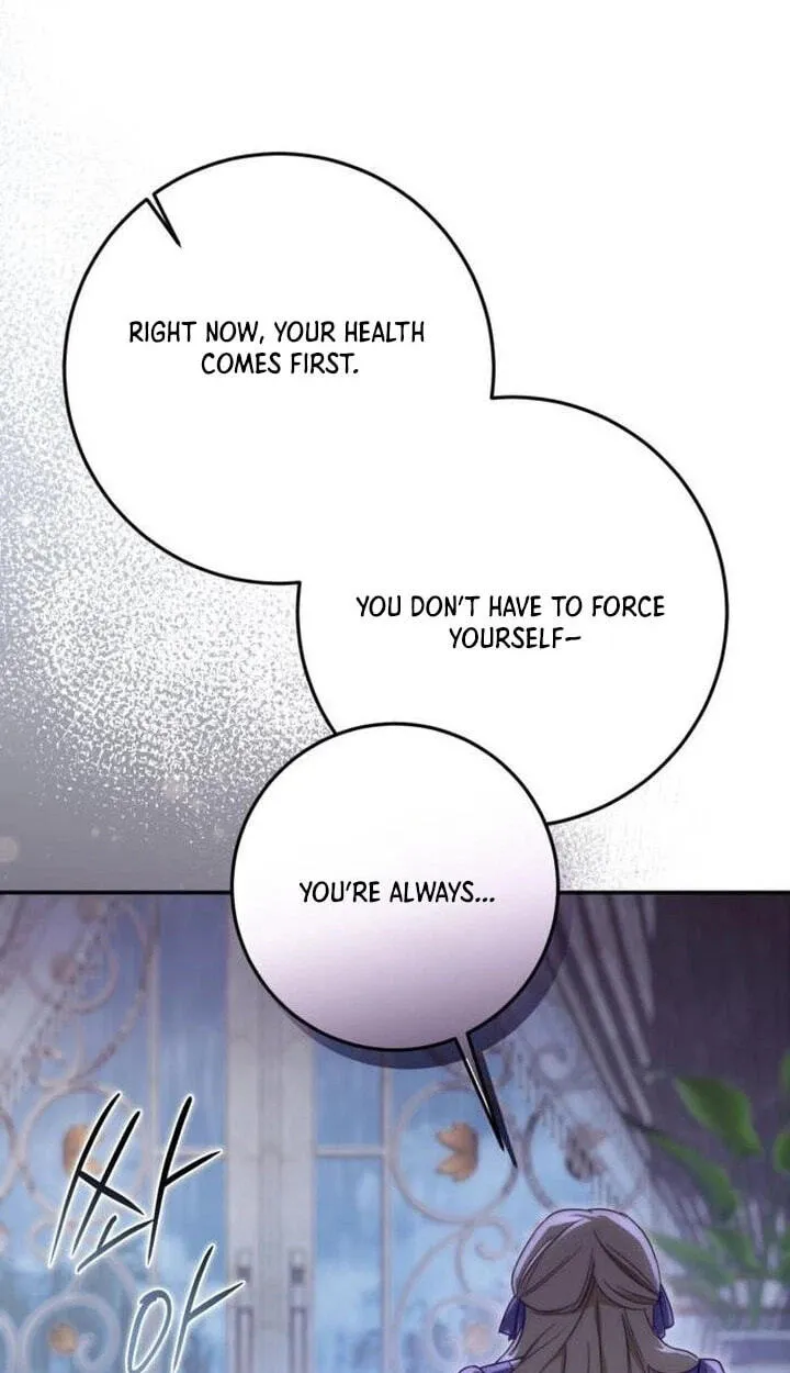 Read Behind Her Highness’s Smile chapter 114 image 73 on Lezhin