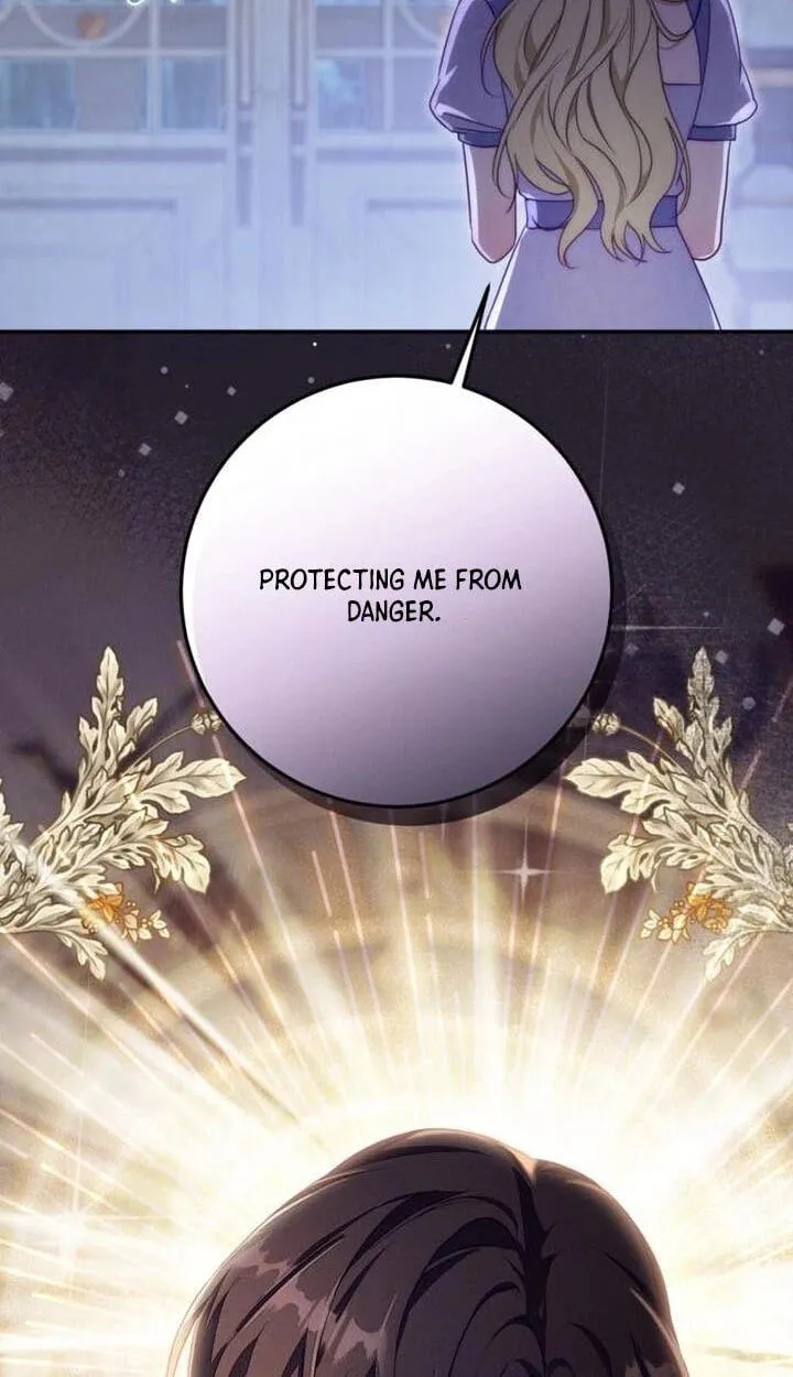 Read Behind Her Highness’s Smile chapter 114 image 74 on Lezhin