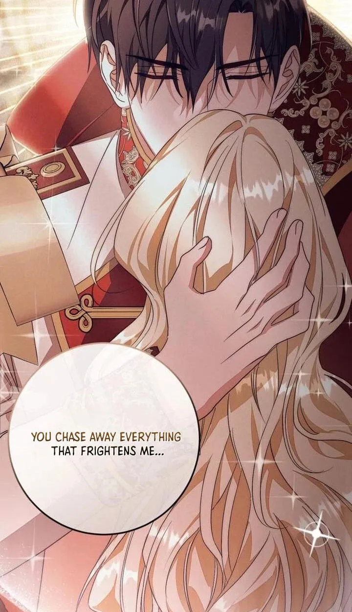 Read Behind Her Highness’s Smile chapter 114 image 75 on Lezhin