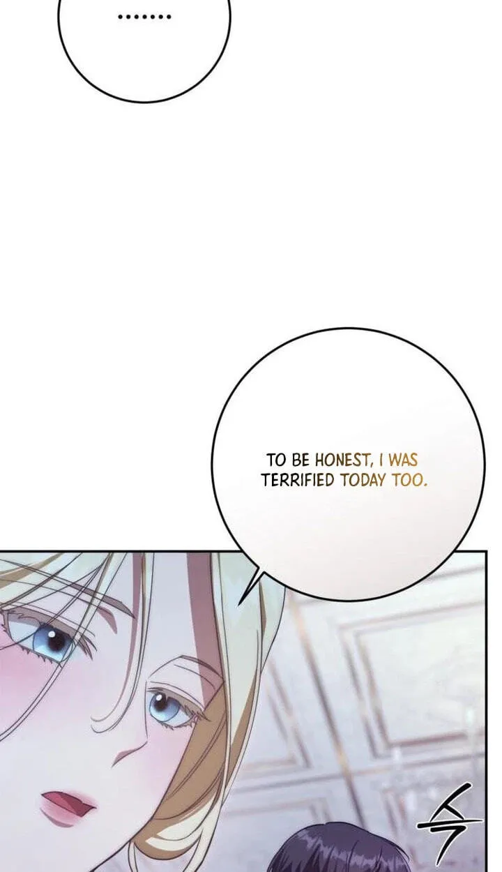 Read Behind Her Highness’s Smile chapter 114 image 78 on Lezhin