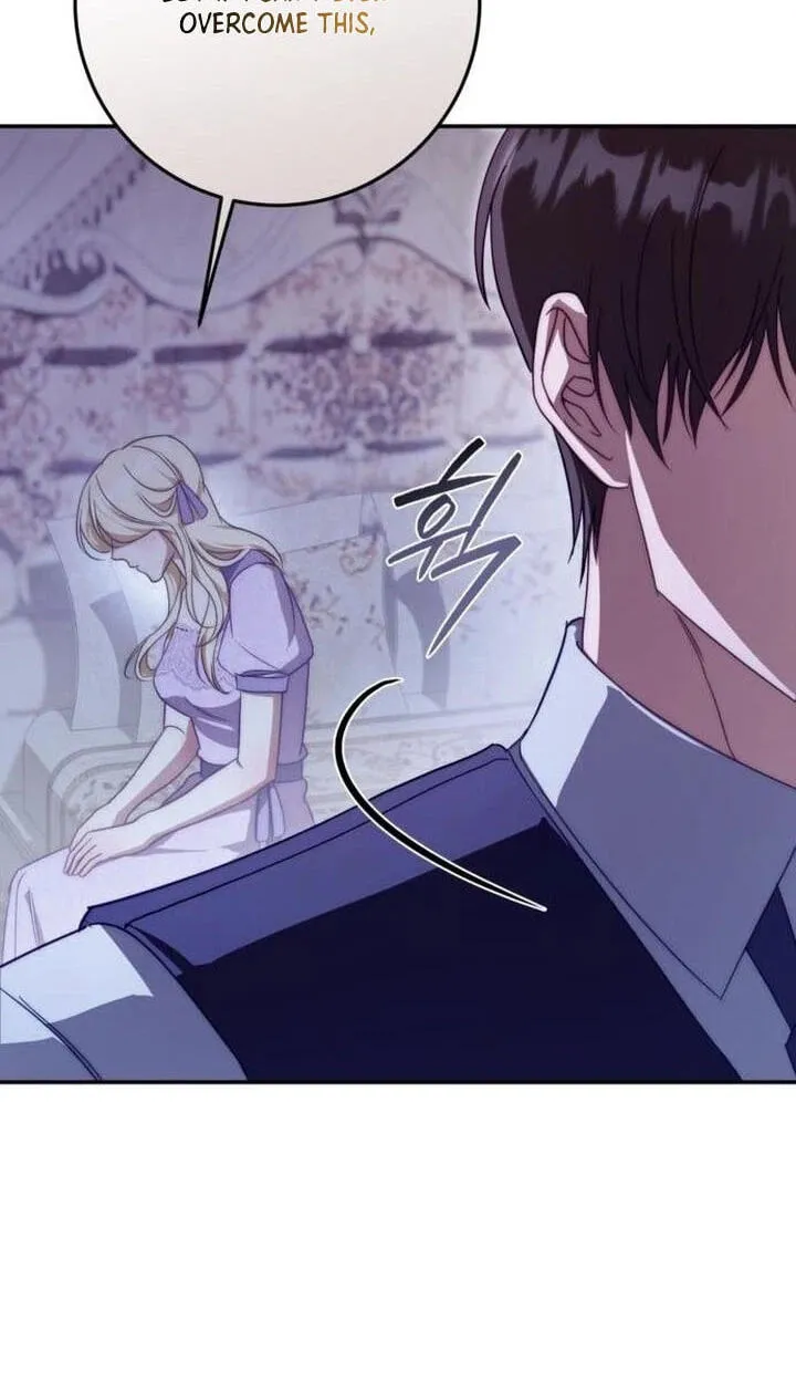 Read Behind Her Highness’s Smile chapter 114 image 80 on Lezhin