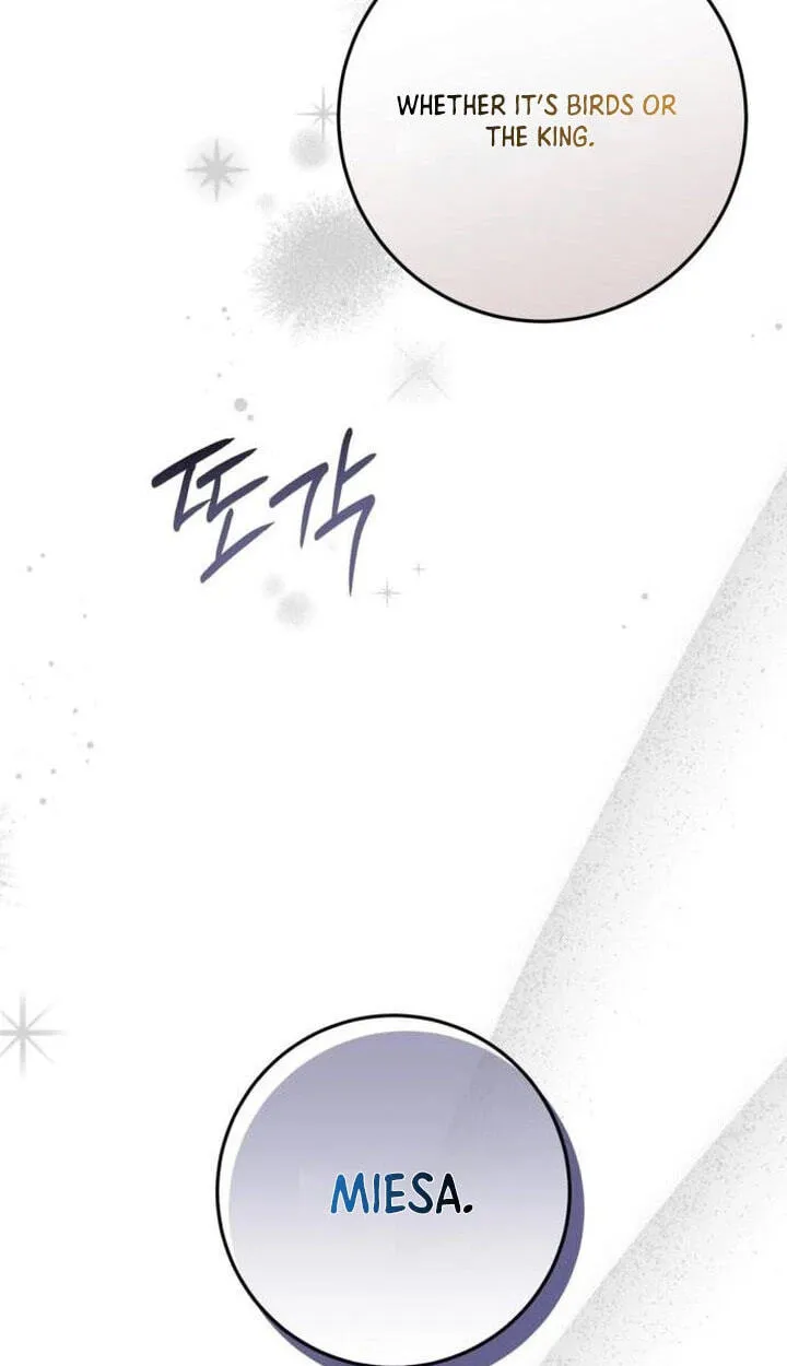 Read Behind Her Highness’s Smile chapter 114 image 82 on Lezhin