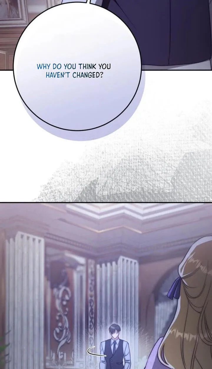 Read Behind Her Highness’s Smile chapter 114 image 85 on Lezhin