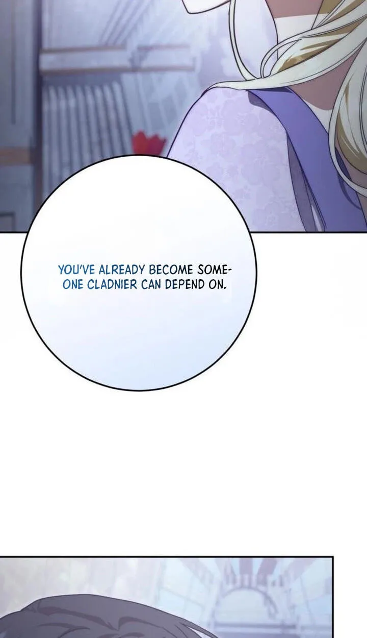 Read Behind Her Highness’s Smile chapter 114 image 89 on Lezhin