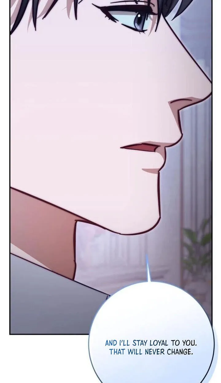 Read Behind Her Highness’s Smile chapter 114 image 92 on Lezhin