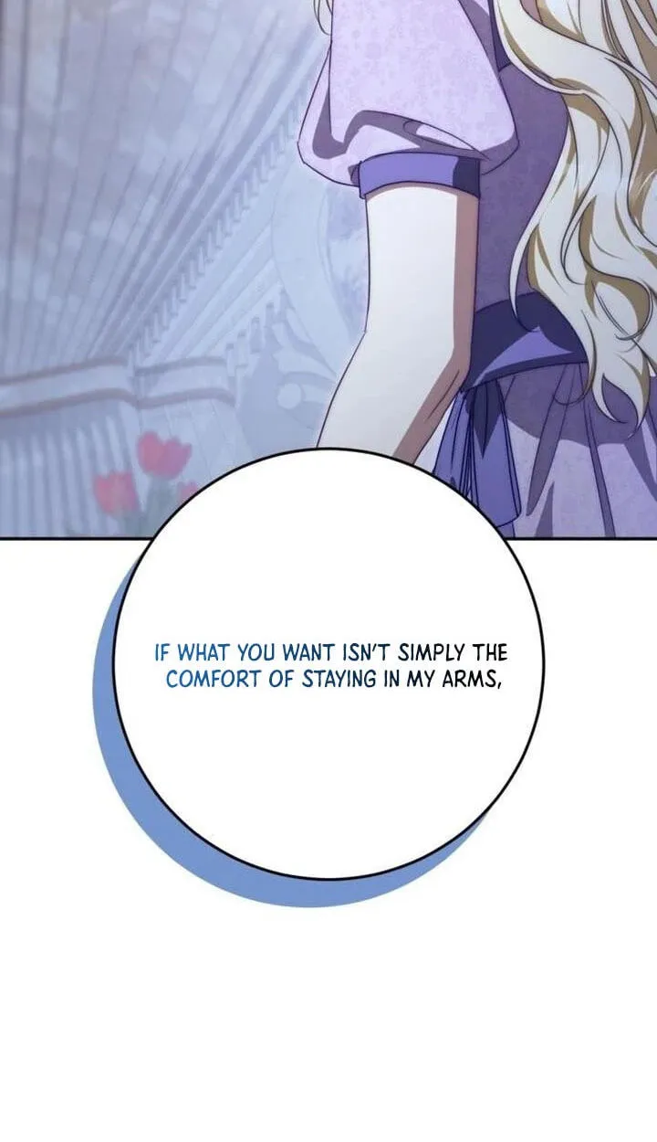 Read Behind Her Highness’s Smile chapter 114 image 94 on Lezhin