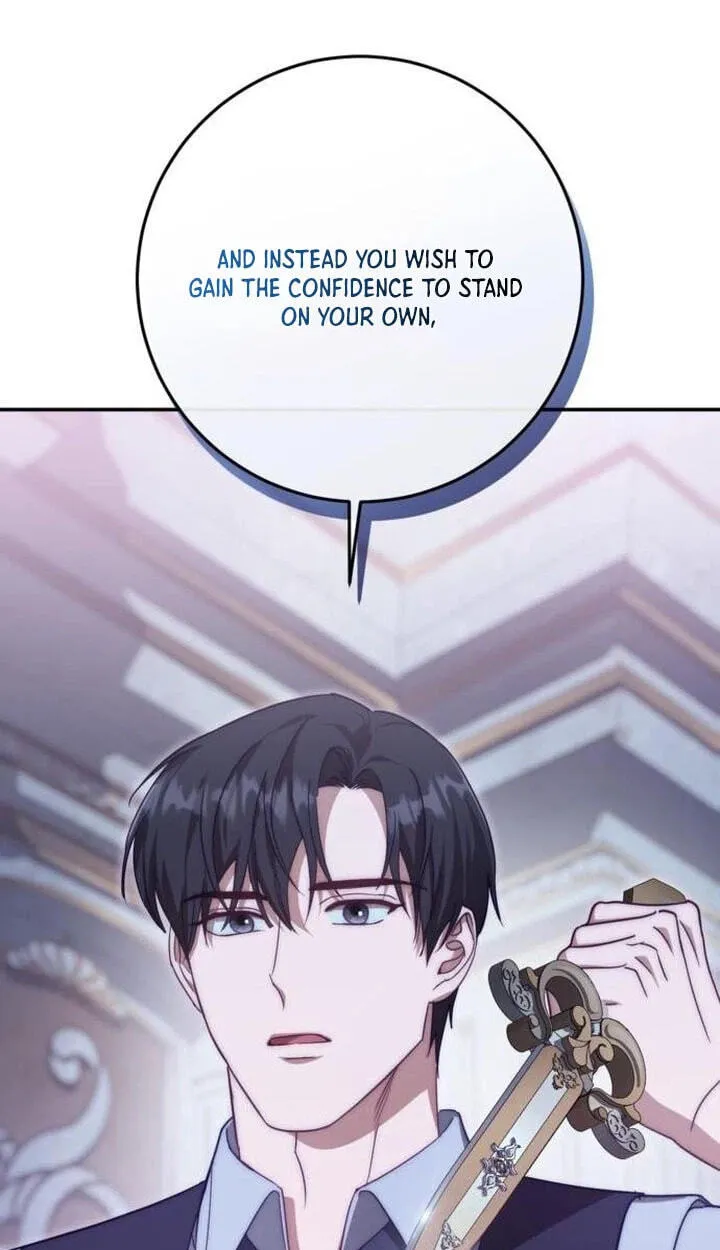 Read Behind Her Highness’s Smile chapter 114 image 95 on Lezhin