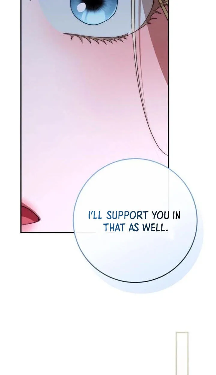 Read Behind Her Highness’s Smile chapter 114 image 98 on Lezhin