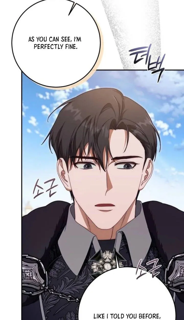Read Behind Her Highness’s Smile chapter 115 image 10 on Lezhin